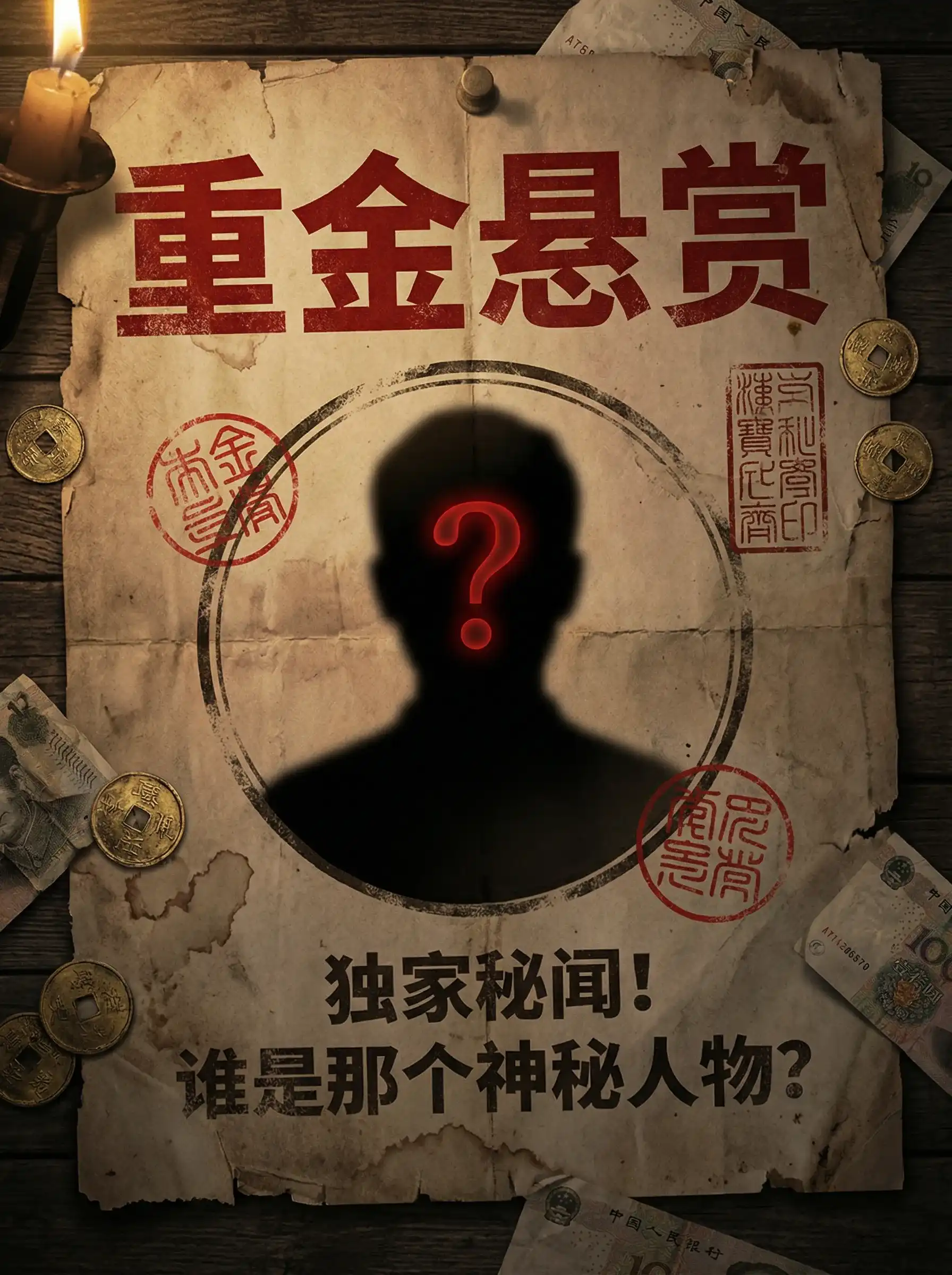 草莓樱桃西瓜榴莲通用包装盒 - 重金悬赏线索征集令